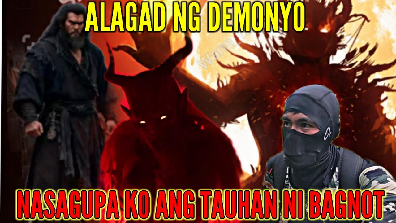 NAGKA SAGUPA-AN ALAGAD  NI BAGNOT  #FB.NOLEDALISAY #viral 