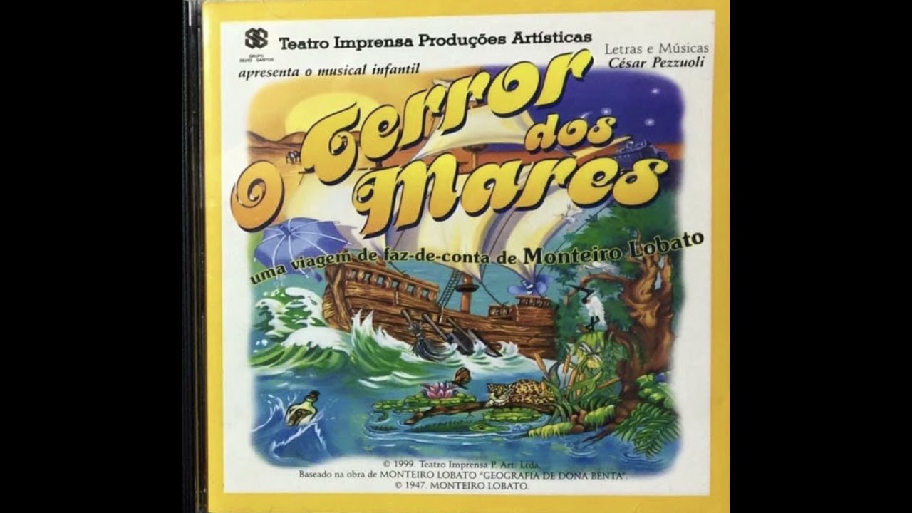 Trilha Sonora do Musical 