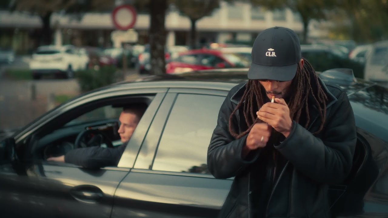 Abi2spee - Jusqu'&agrave; Demain