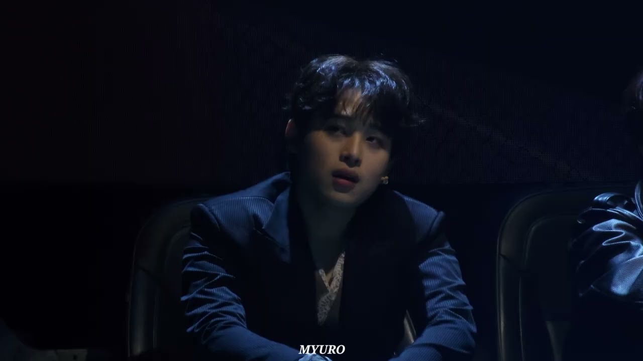 260124 뮤지컬 제임스 바이런 딘 스페셜 커튼콜 