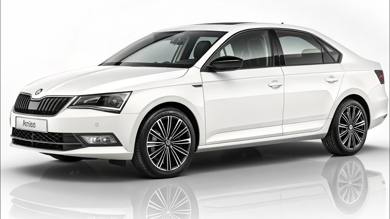 Как Skoda стала мировым лидером автомобильной промышленности