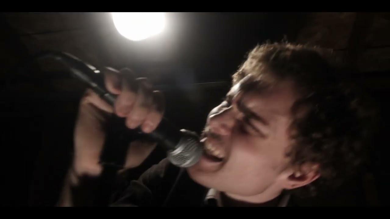 Anteeter - Forever (Official Music Video)