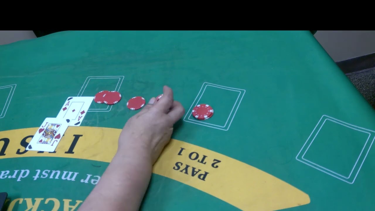 paying bets