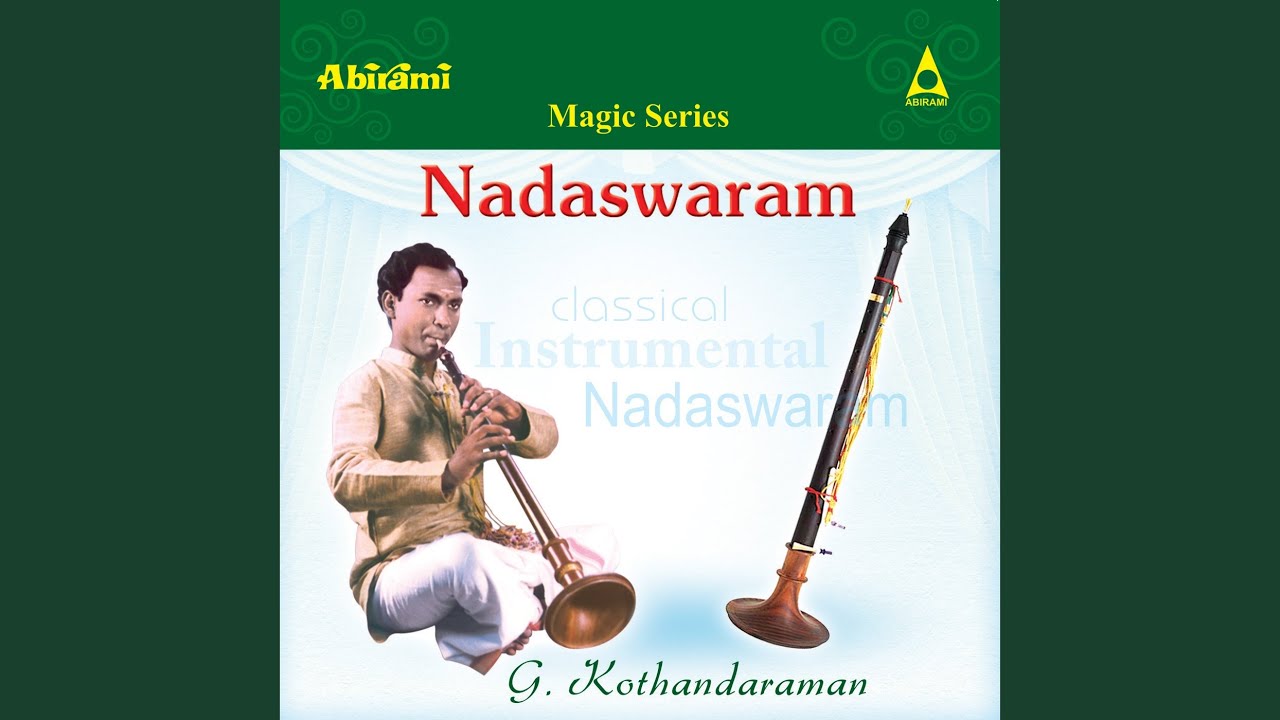 Maha Ganapathim