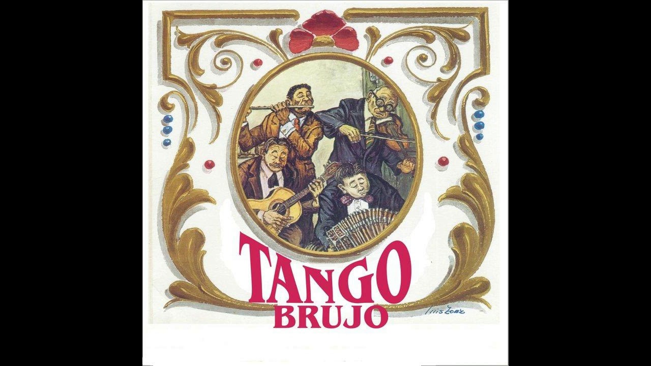 Tangos para bailar. Tanda milonga 2 Darienzo M Pugliese De Angelis Sasone Dagostino Canaro
