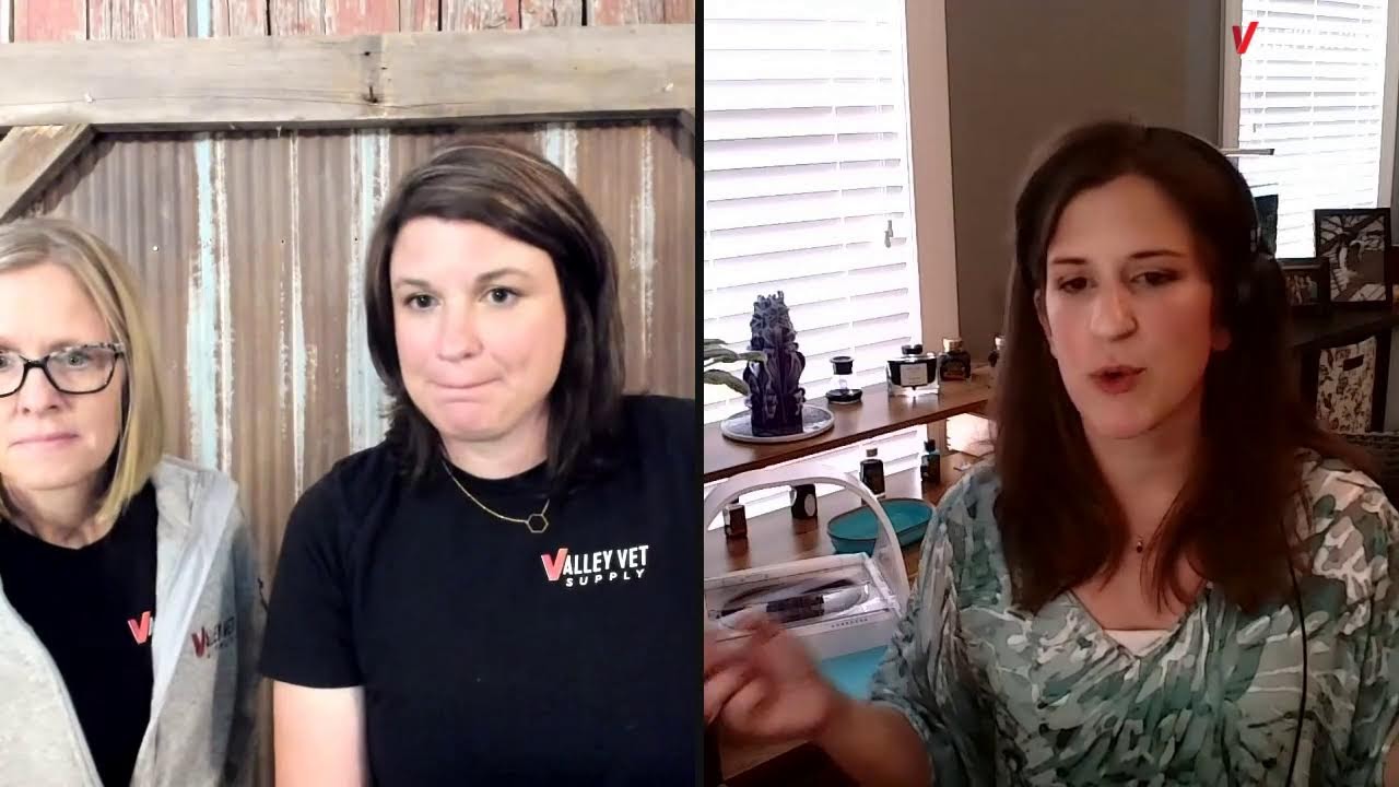 LIVE with Sure PetCare