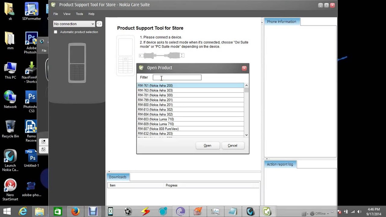 How To Flash Nokia X With Original Firmware