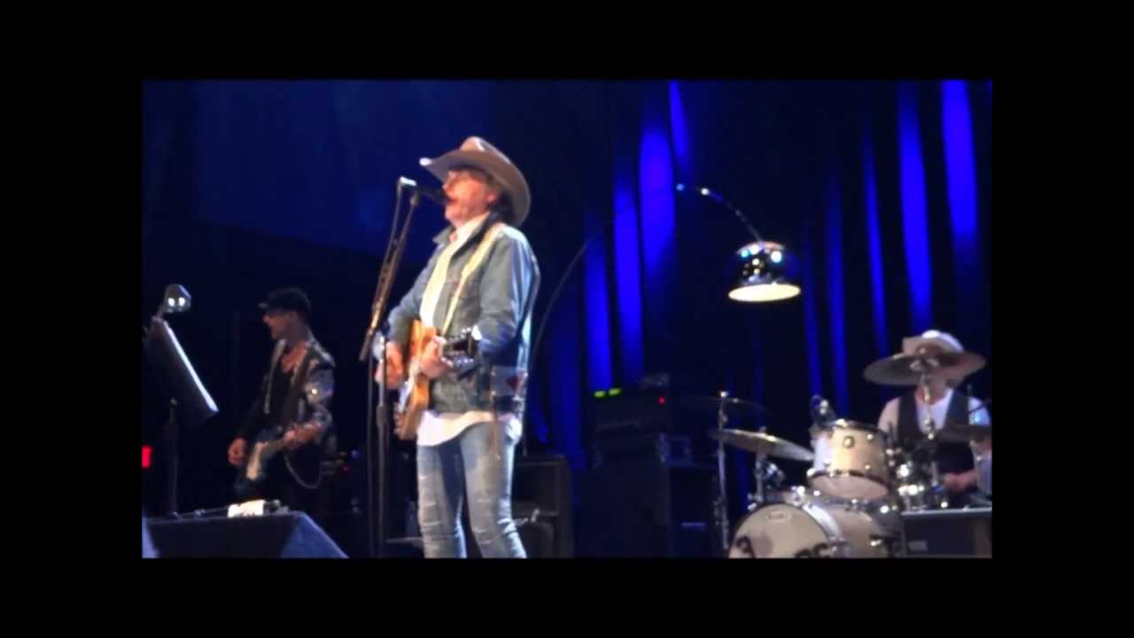 Dwight Yoakam: Long White Cadillac, 9:30 Club Washington DC 6/21/13