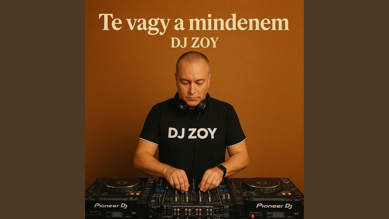 Te vagy a mindenem
