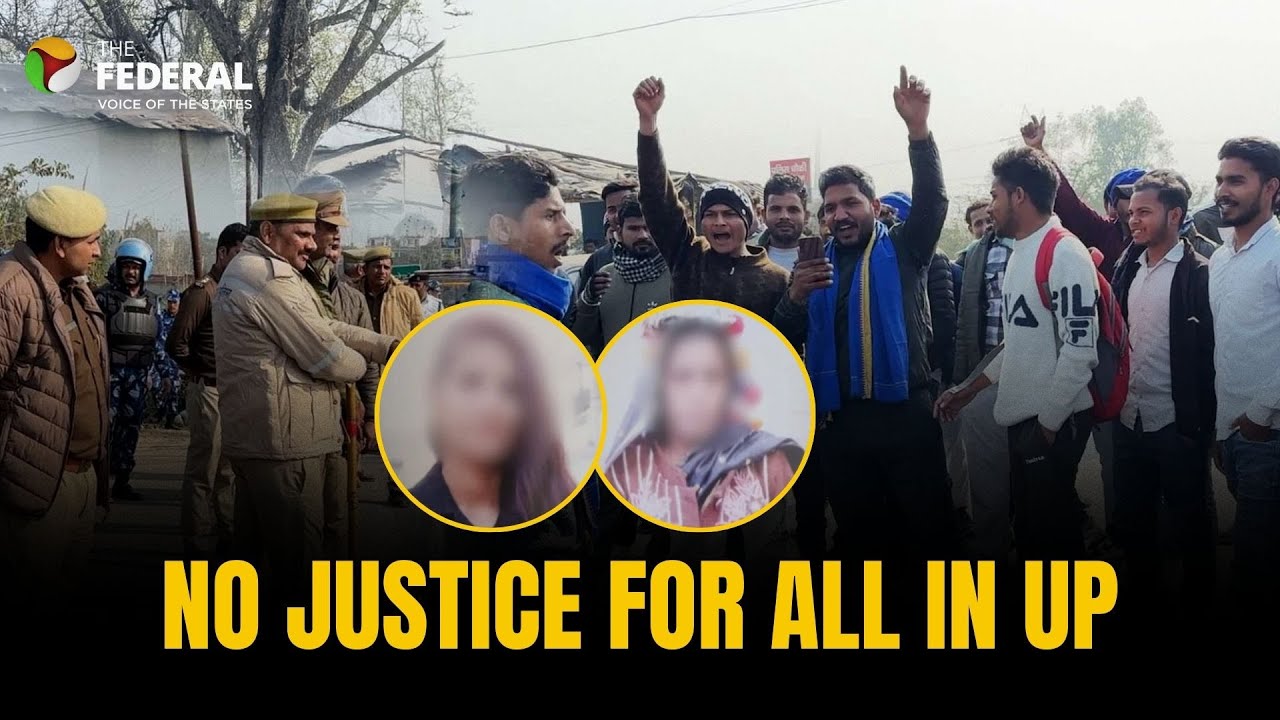 Meerut Ground Report: Why media was stopped at Kapsad village after Dalit murder, abduction