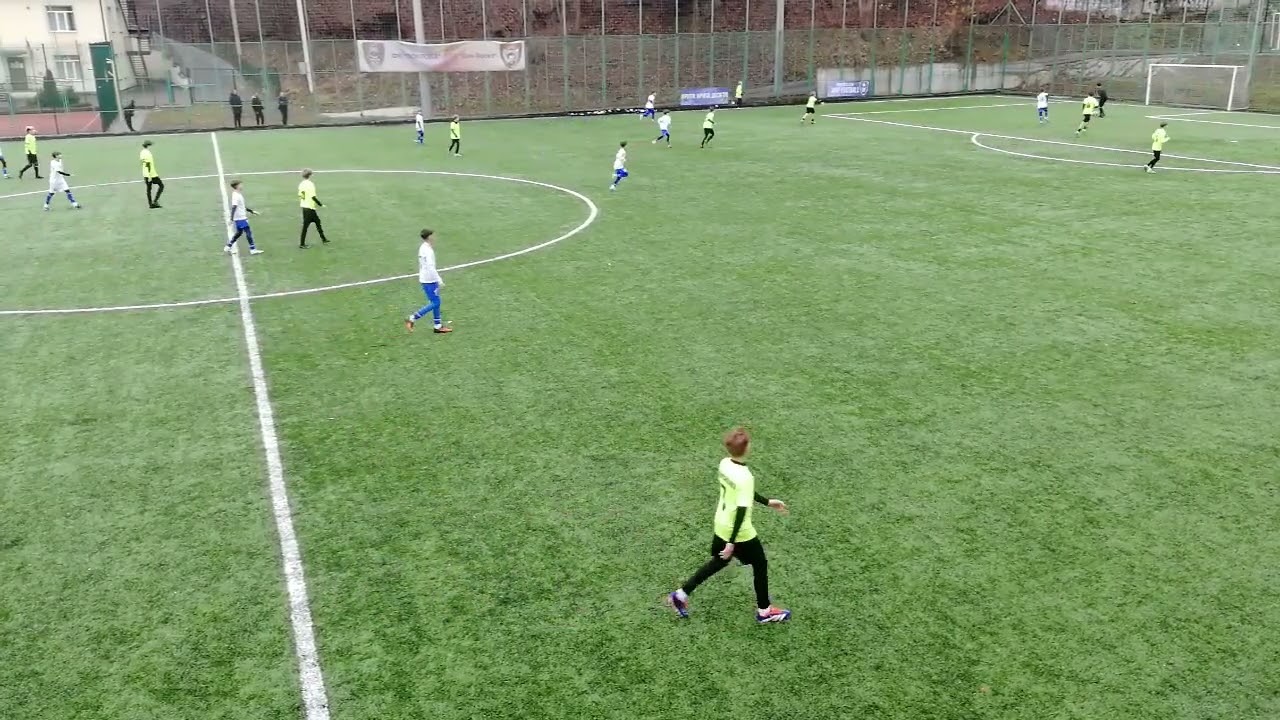 NO LIMITS - Покрова 2012 ТМ (20.12.25)