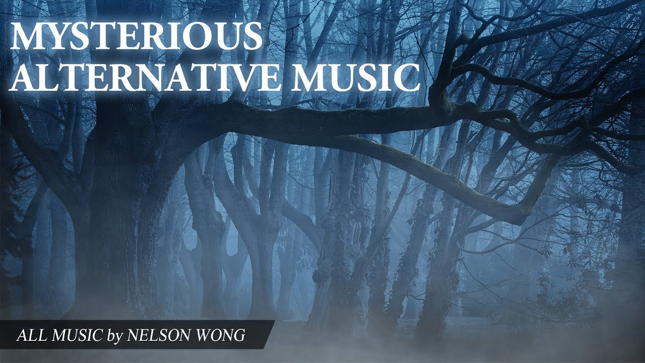 ♫ 原創：神秘 異色 恐怖 背景音樂 配樂 純音樂 | Mysterious Alternative Horror Music (BGM)