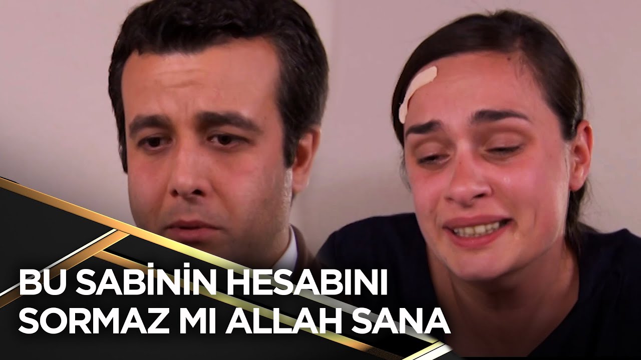 Çırpın Dur Şimdi İş İşten Geçti Artık - Kanal 7 TV Filmleri