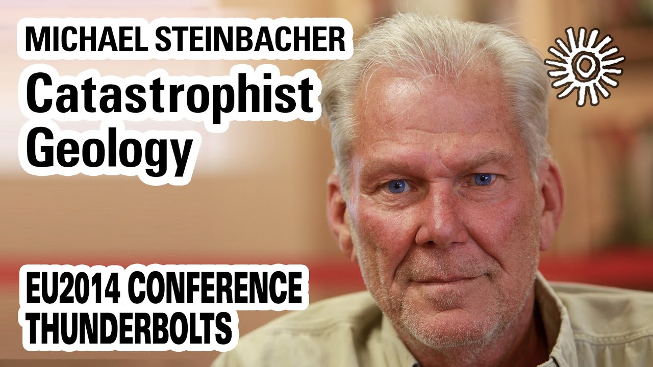 Michael Steinbacher: Catastrophist Geology | EU2014