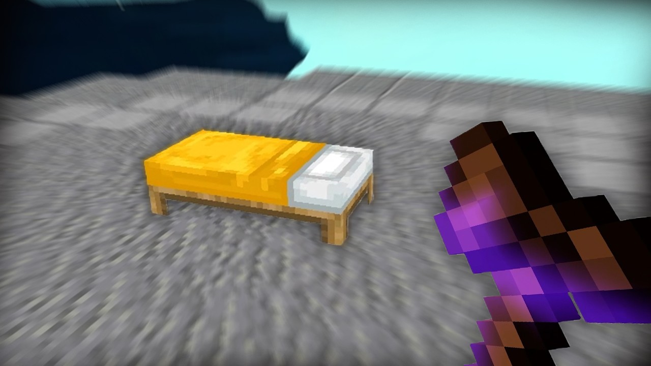 Remember Bedwars?