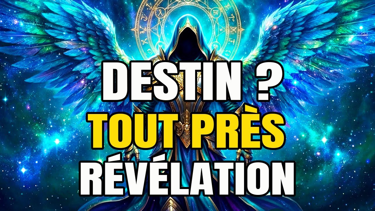 Élus : 💥 Votre âme sœur est tout près — voici ce qu’elle s’apprête à faire