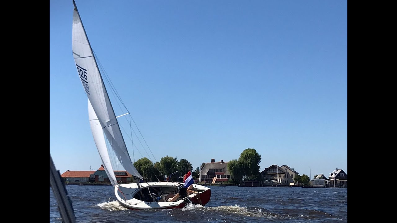 Met de Randmeer 