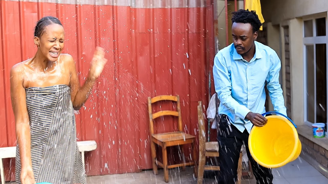 UMUTURANYI MUBI😳 : EPISODE 1 ( REGIS SKITS NA MICK )