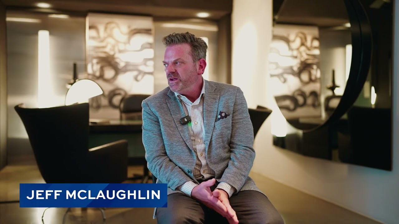 Insurance Is More Than Just a Price Tag  - Jeff McLaughlin