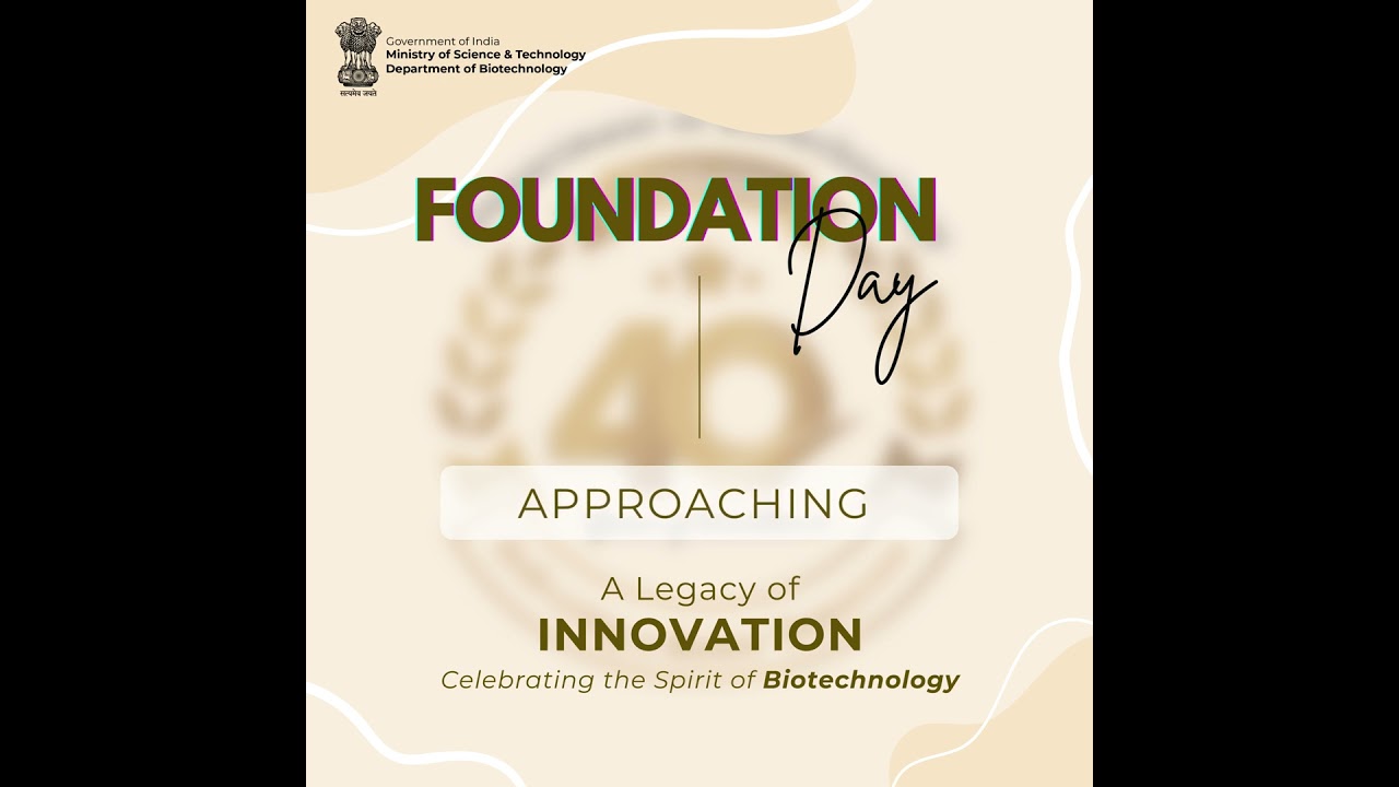 Pre FoundationDay Post