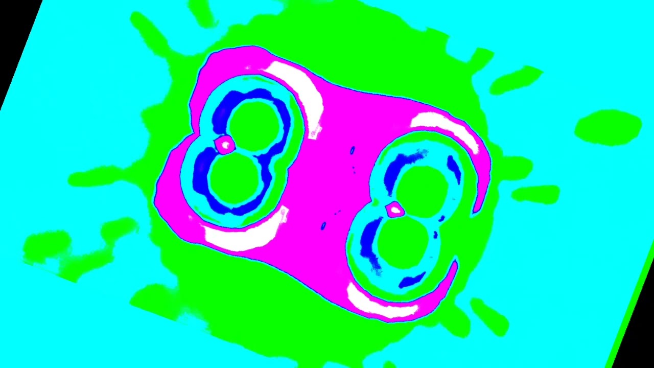 Klasky Csupo Logo Effects