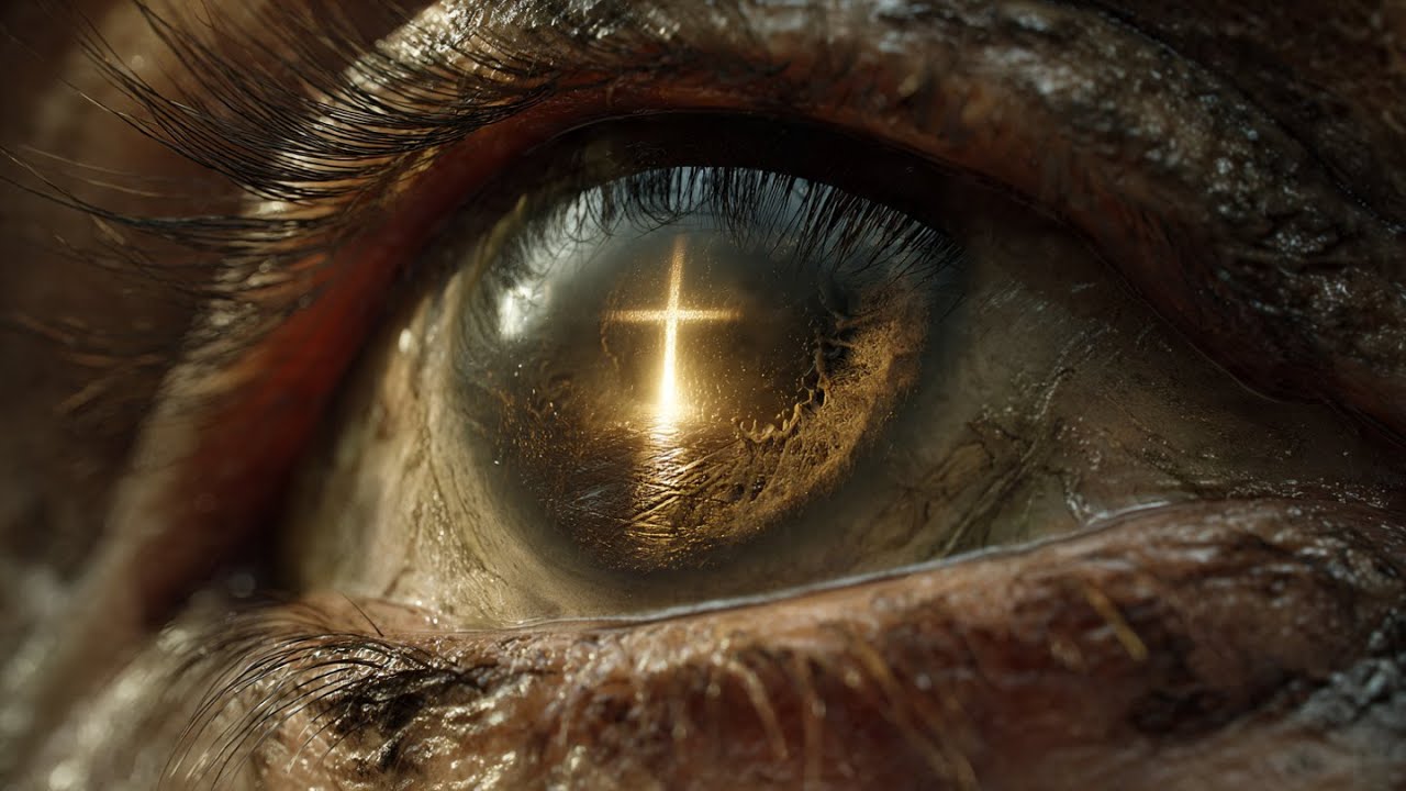Al escuchar este canto sentí una PAZ indescriptible | Paz en Jesucristo