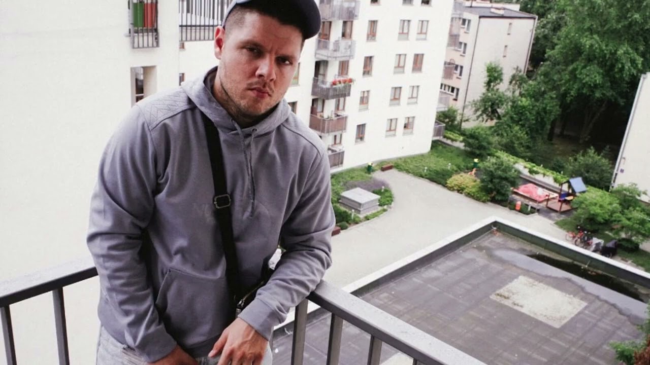 [FREE] Kaz Bałagane Type Beat - 