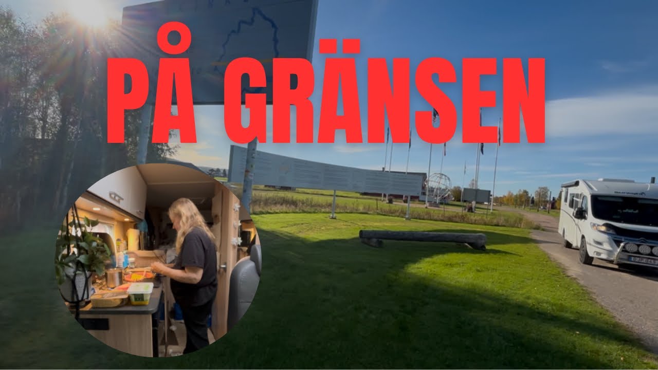 Fortsätter resan 