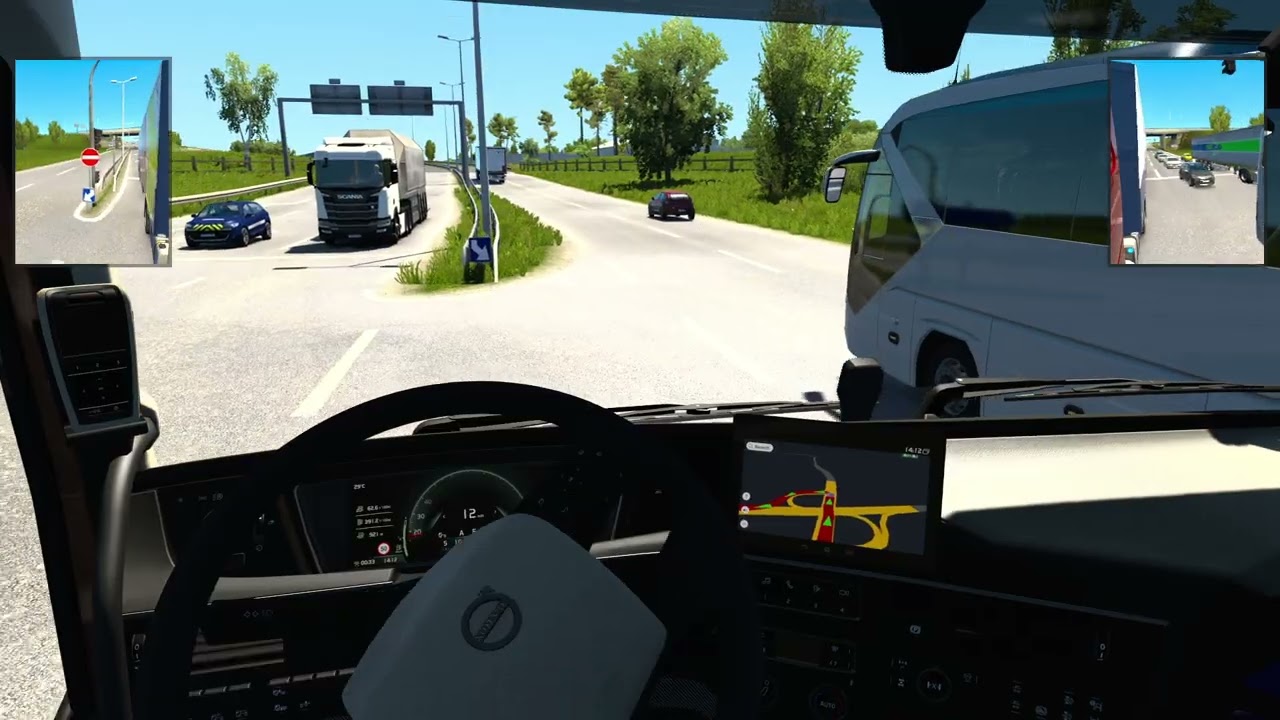 Top Trucking Expert Reveals Best Freightliner Cascadia Techniques