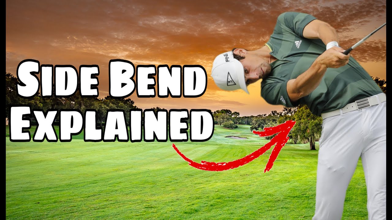 How To Stay In Posture Throughout Your Golf Swing | Early Extension Fix
