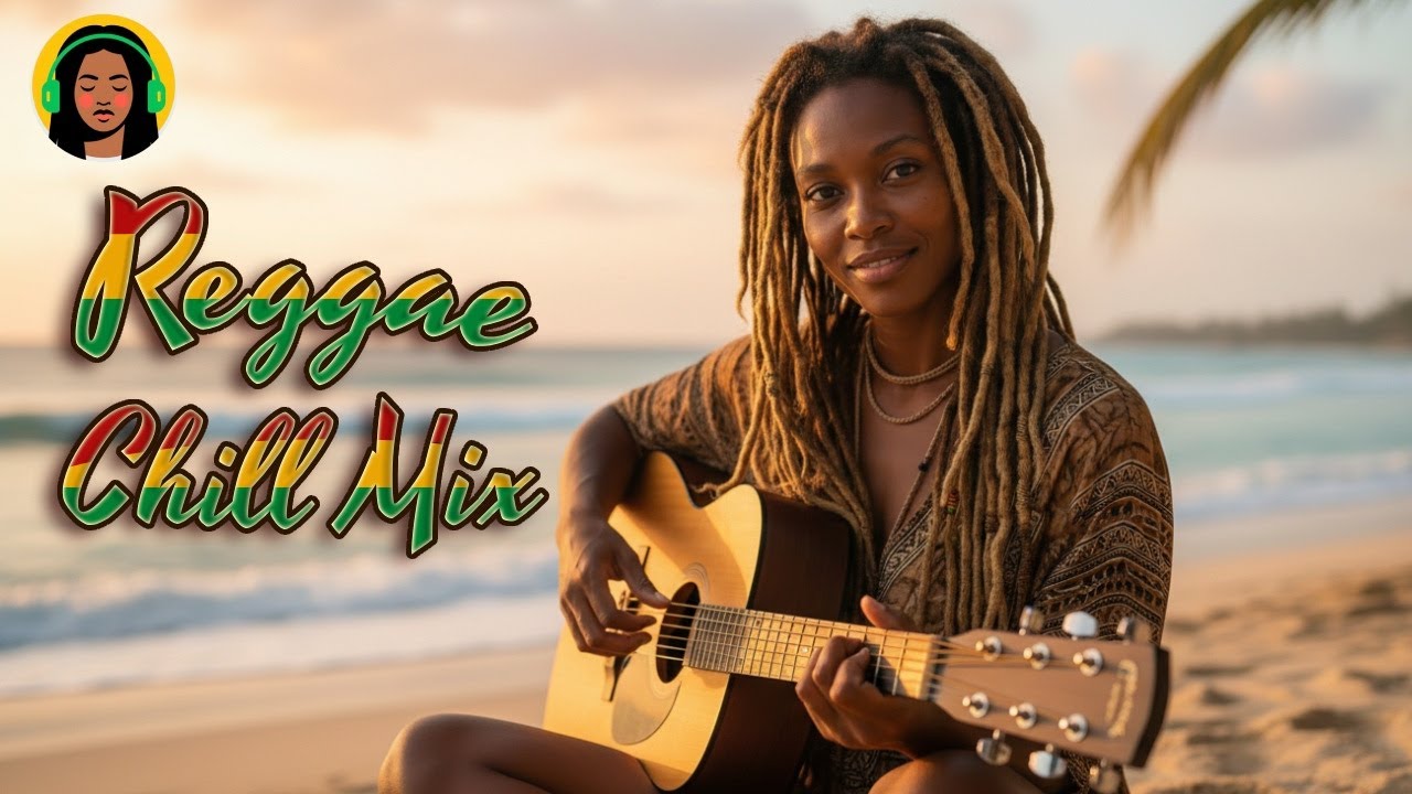 BEST Of Reggae 2026 Mix 🔥 Top Reggae Dub Mix & Essential Roots Reggae | PURE Reggae Chill Vibes