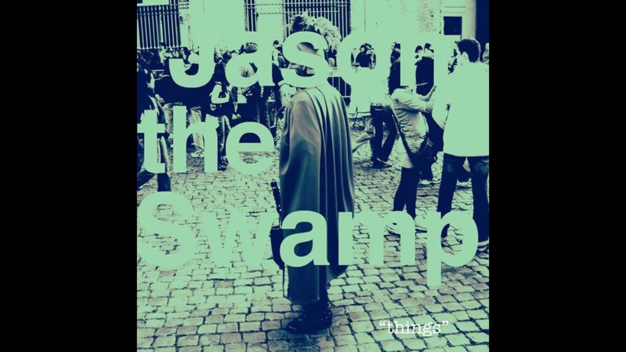 Jason the Swamp - Things (2007)