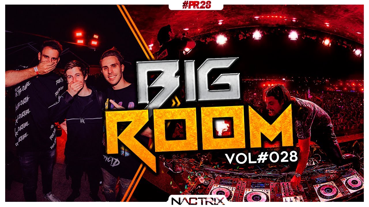 'SICK DROPS' Big Room House Mix 💥 [December 2020] Vol. 28 | 