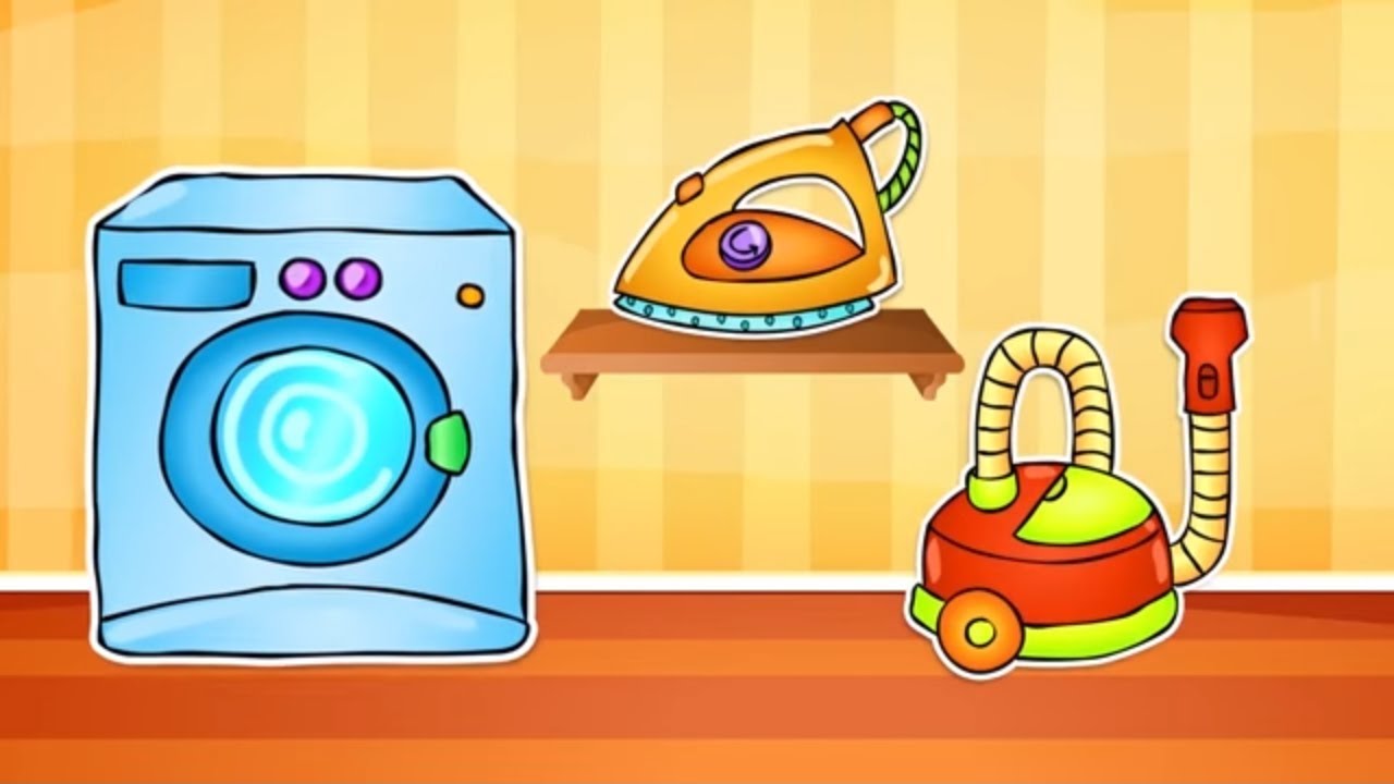 W kuchni i w łazience - Poznajemy nowe sł&oacute;wka