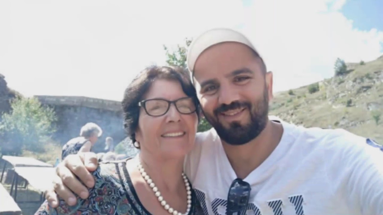 Giagdan Αυγούστος 2019