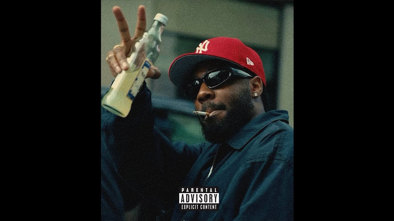 [FREE FOR PROFIT] BRENT FAIYAZ X TOMMY RICHMAN TYPE BEAT ~ ''LIKE THAT'