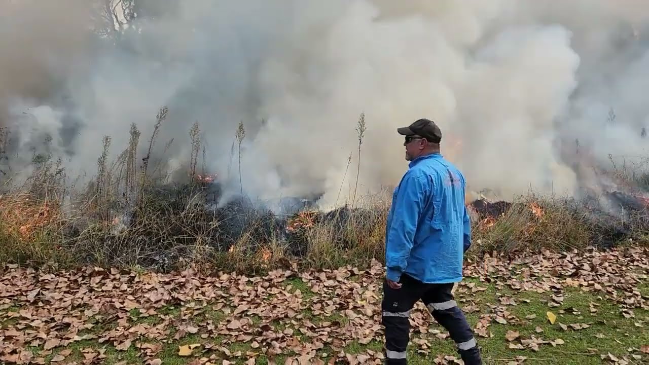 Landcare Led Landscape Resilience - Dean Freeman