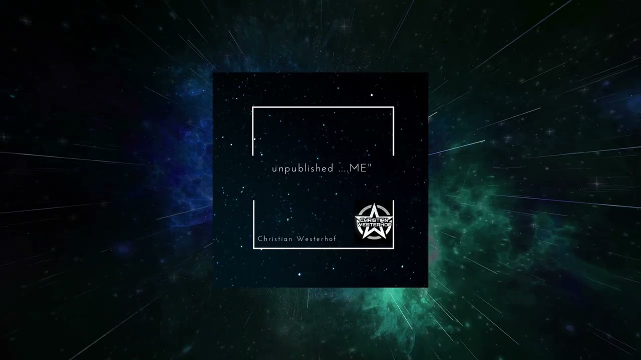 Christian Westerhof - Unpublished Me (Dream Edit) [ Artistfy Music ]