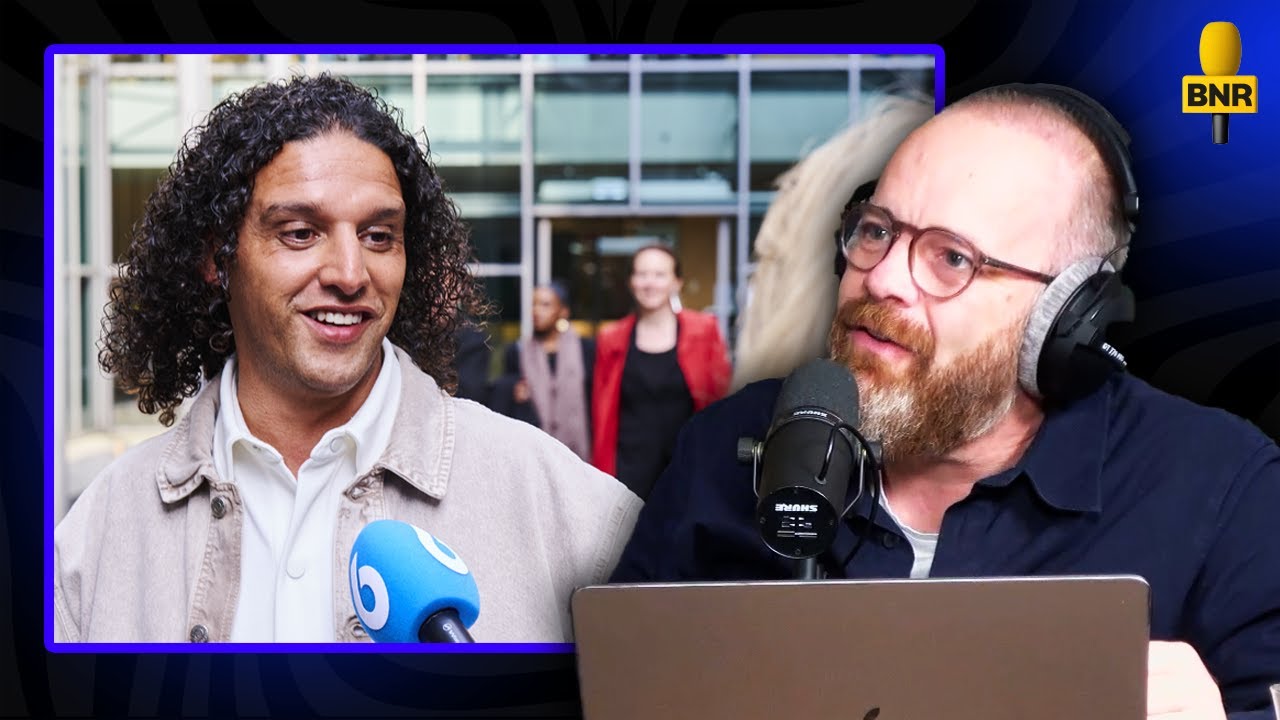 BN&rsquo;ers voor de rechter | Pro Forma #71