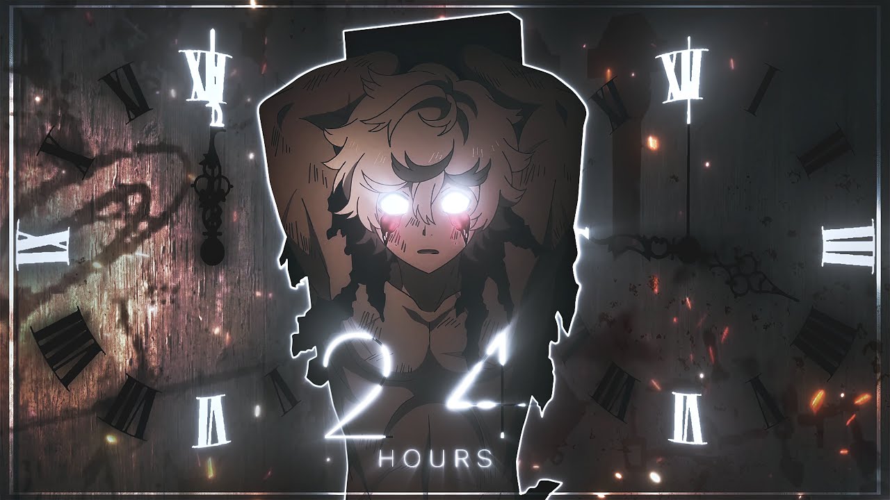 24🕛🔔 