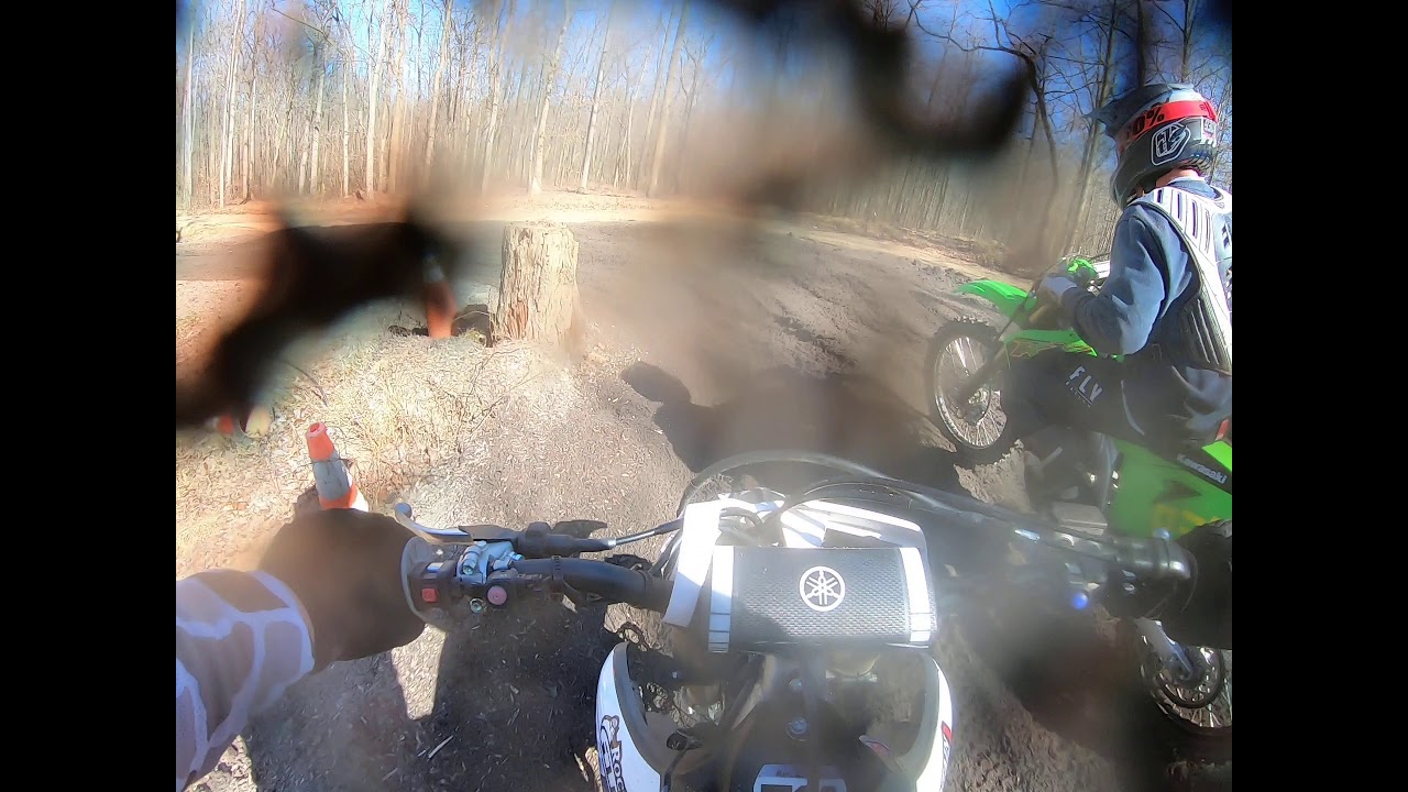 Tomahawk 40 + C Moto 1 3/7/21