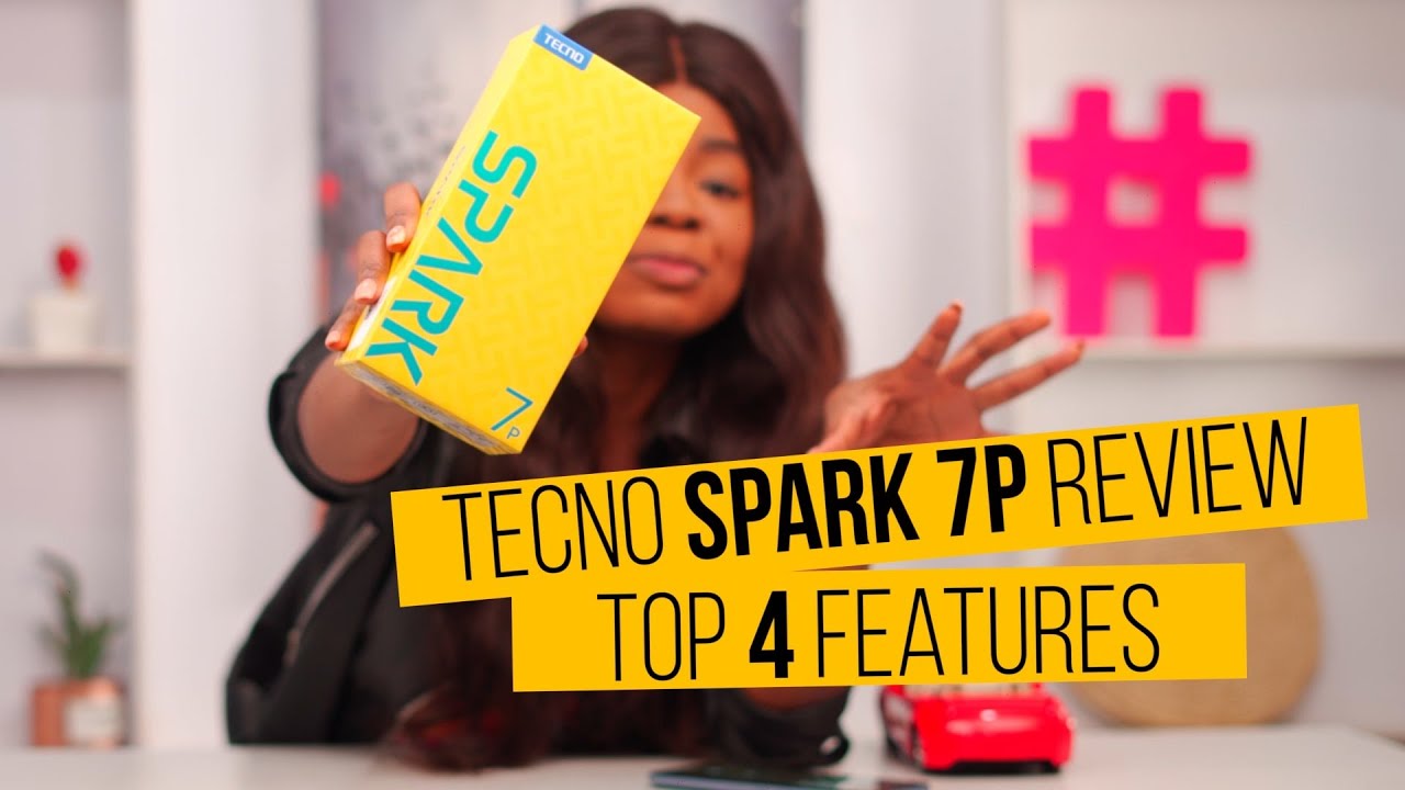 Spark 7p Top Features — You Probably Should(nt) Upgrade!