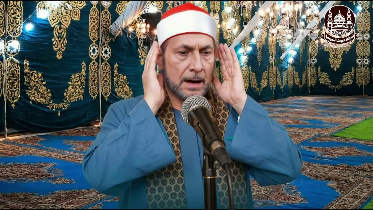 سورة الأحزاب تلاوة خاشعة تبكي القلوب | الشيخ محمد بسيوني