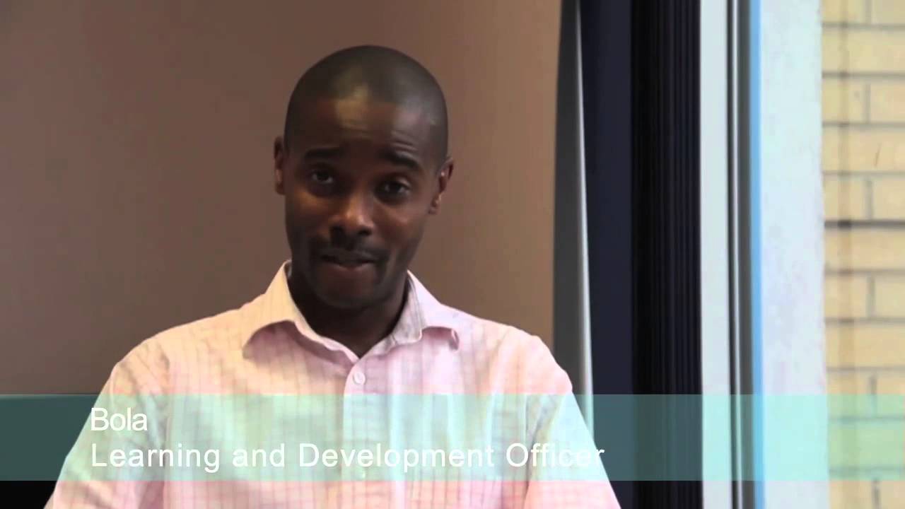 Certitude - Why people work for Certitude