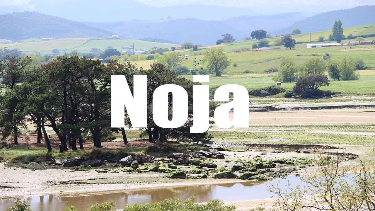 Noja, Cantabria, Spain | GH5 CINE 4K | Virtual Trip