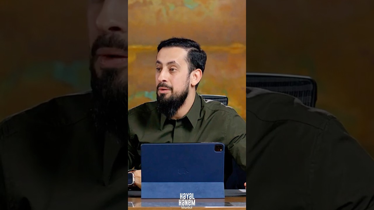 Namazdan Bu Yüzden Lezzet Alamıyorsun! 