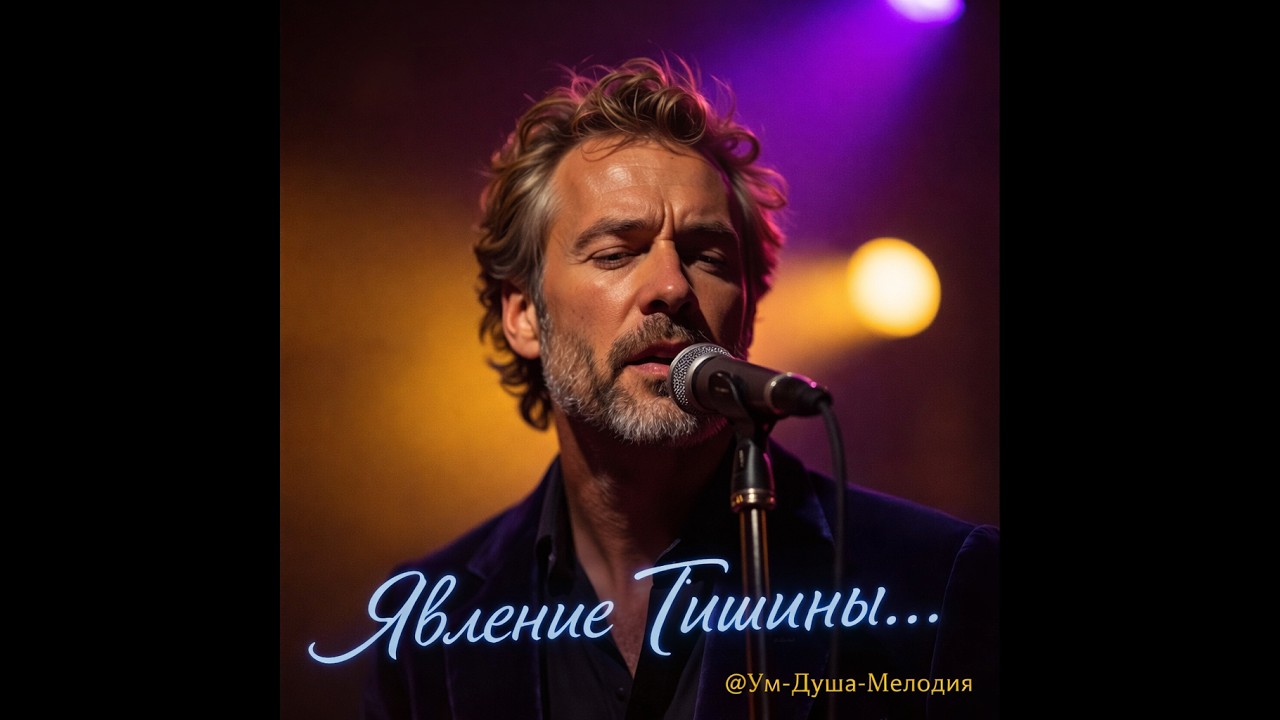 «Явление Тишины»