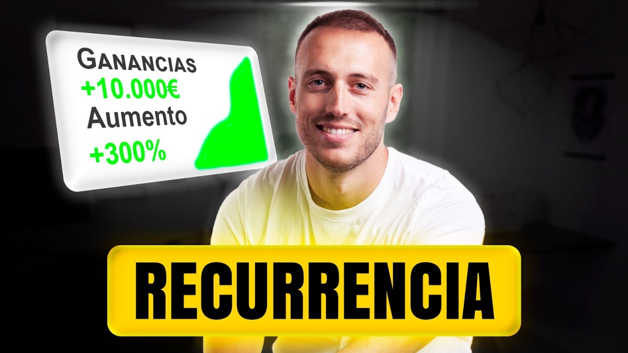 Cómo hacer 10K mes Estables con un Sistema Simple