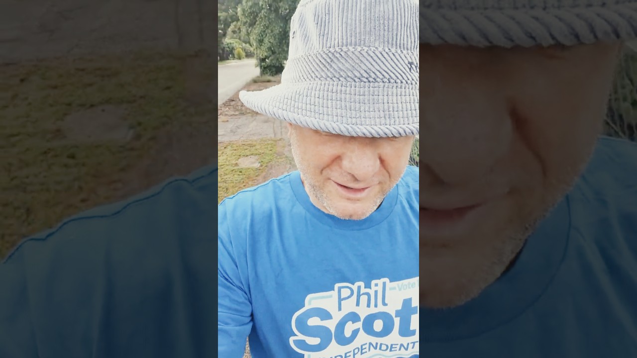 2025 Australian federal election - Choose wisely! 