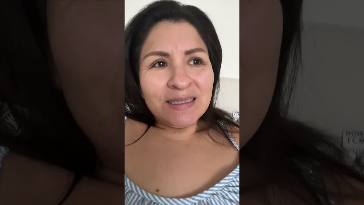 SE ME PEGARON LAS SABANAS 🤨